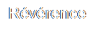 Text Box: Rvrence
