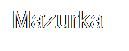 Text Box: Mazurka
